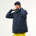 NS60 Jacket Shadow Blue