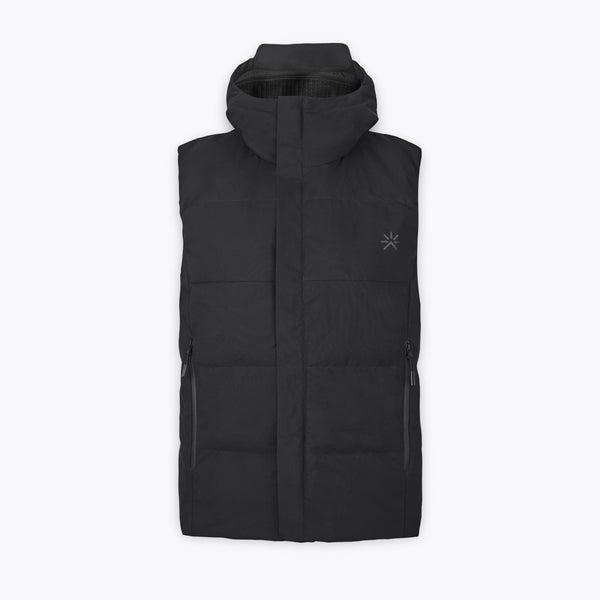 ジャケット・アウター REVERSIBLE PACKABLE DOWN VEST[BLACK] Amazon.com: Happy Cherry Toddlers Kids Boys Girls Water