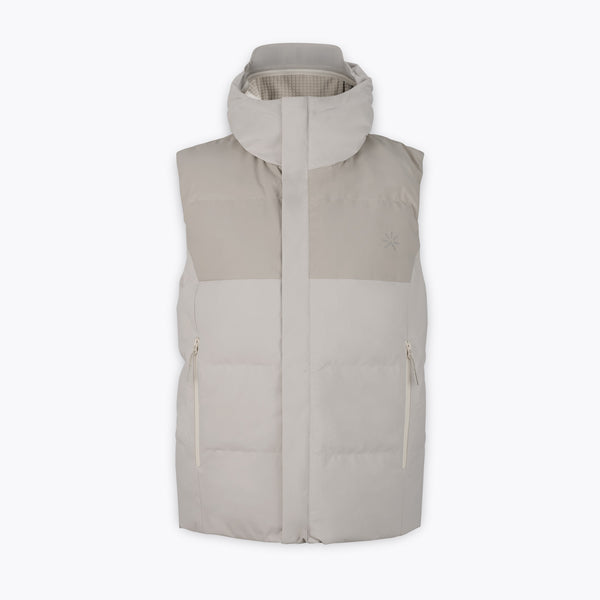 NS60 Vest Walnut Sand | Tropicfeel