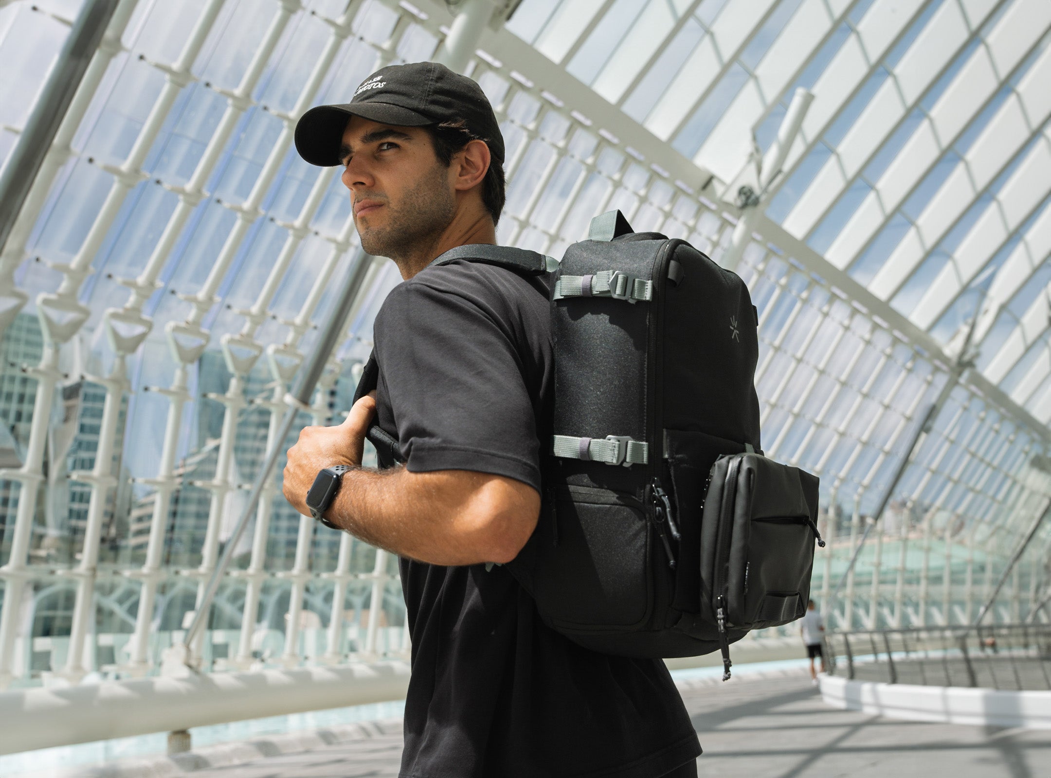 Nest Backpack | Tropicfeel