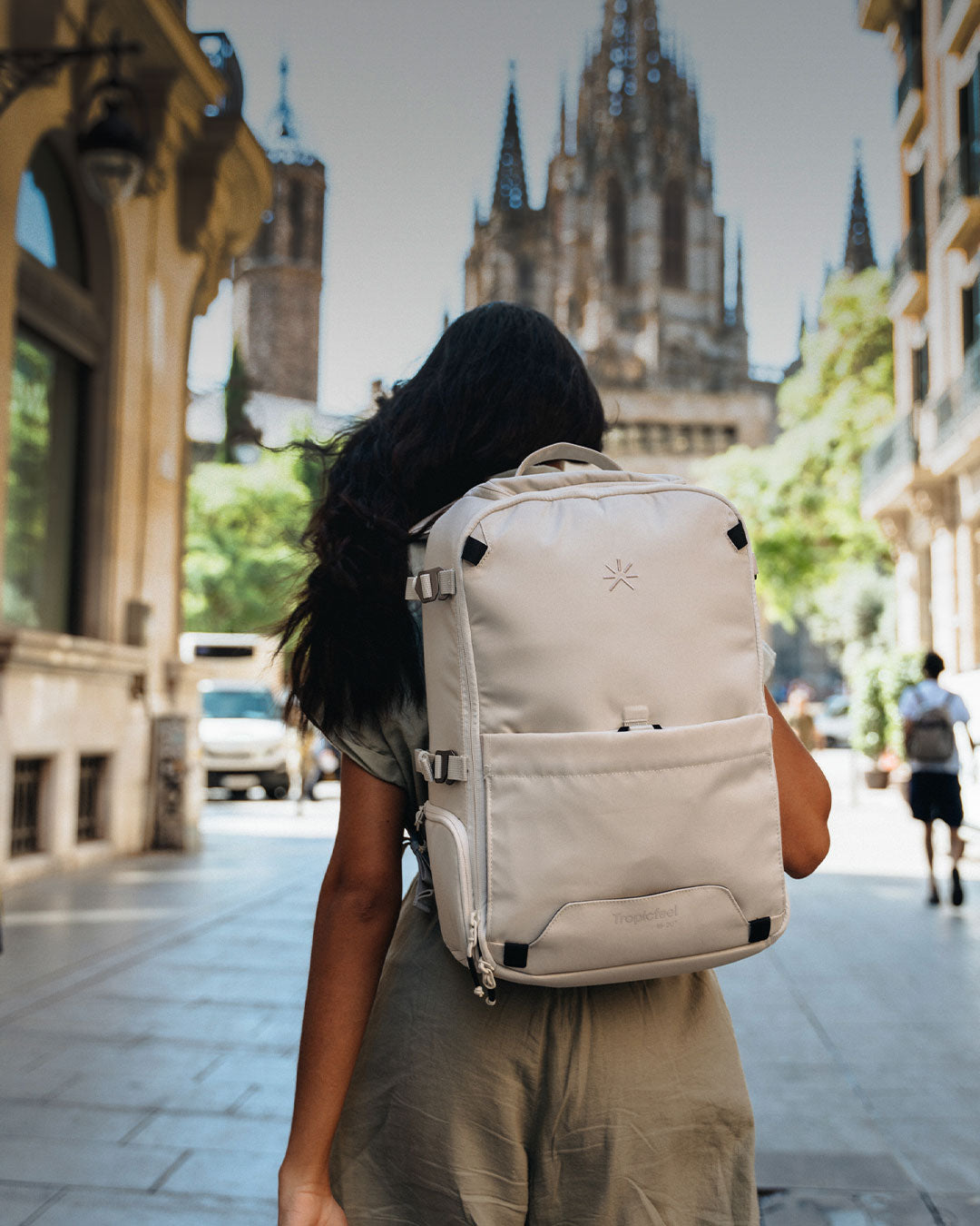 Nest Backpack | Tropicfeel