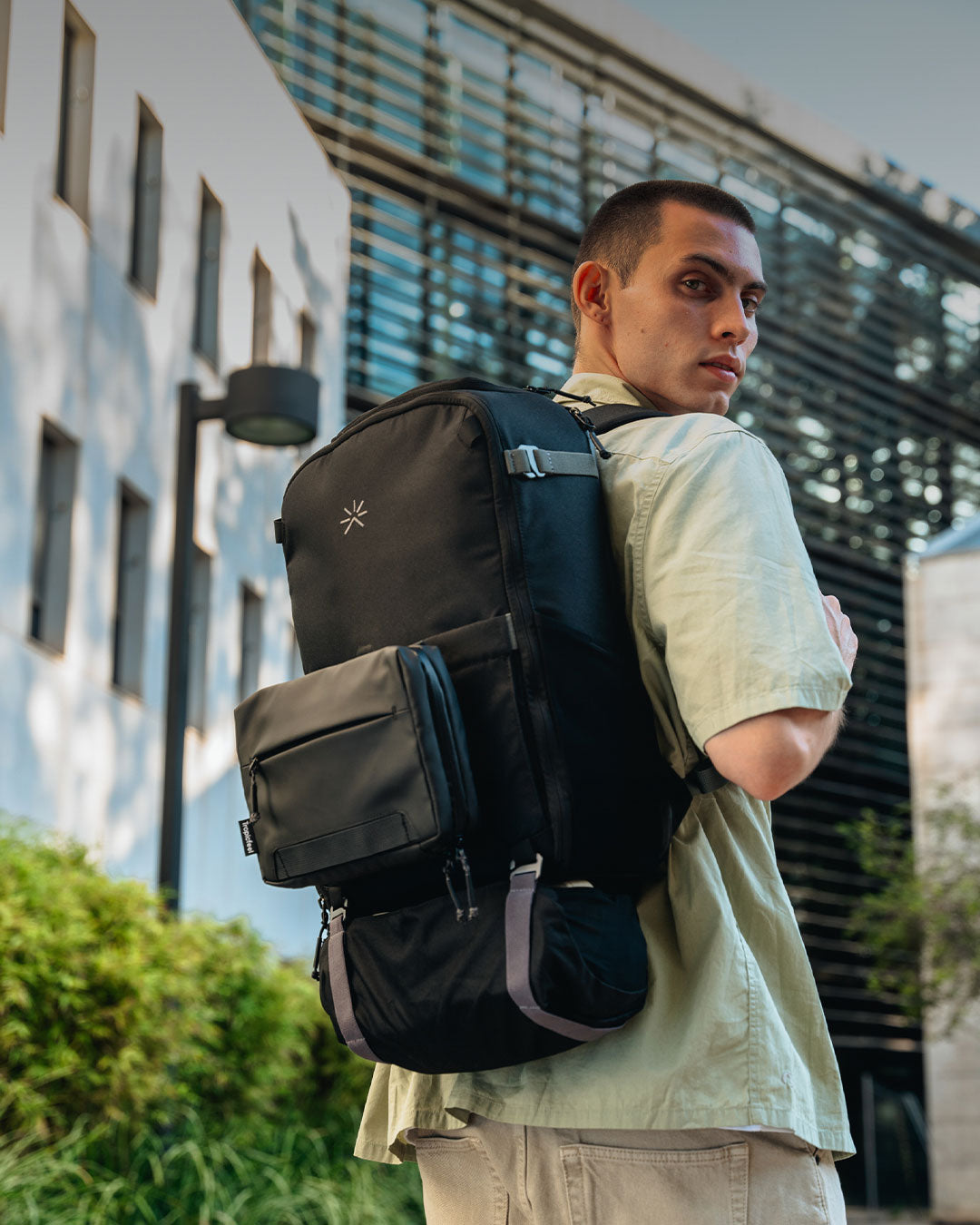Nest Backpack | Tropicfeel