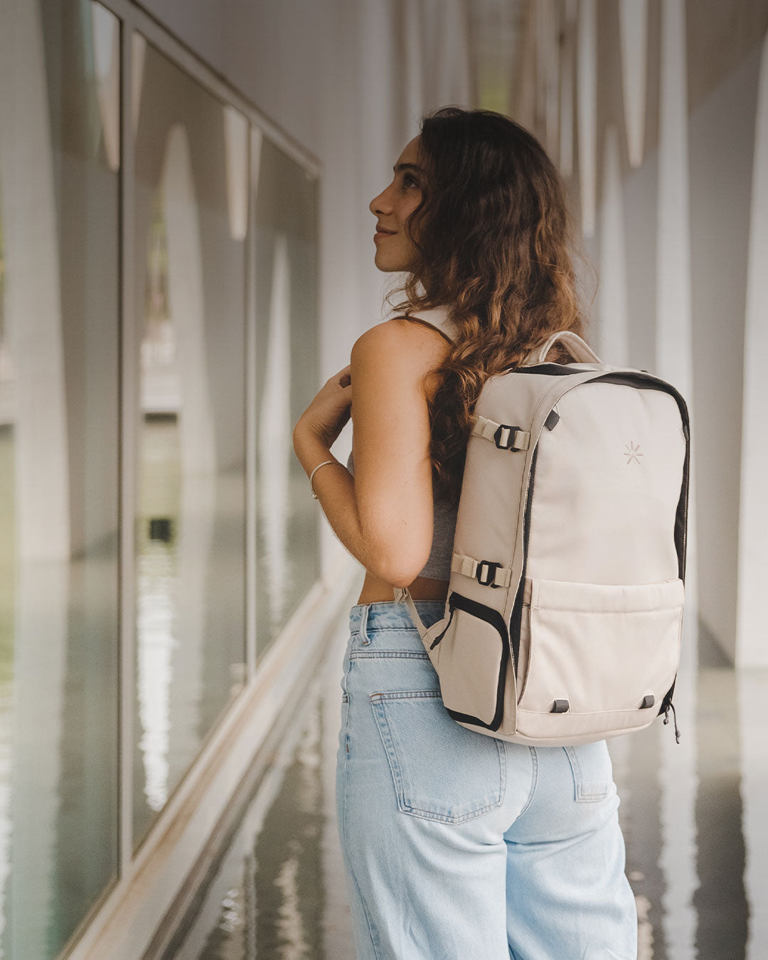 Nest Backpack 1.0 | Tropicfeel