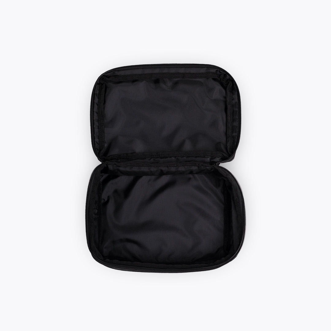 Packing Cube 5L All Black | Tropicfeel