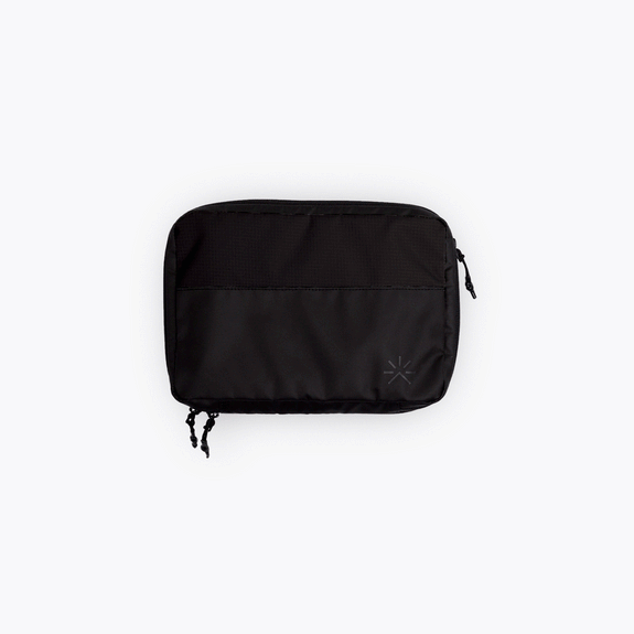 Packing Cube 5L All Black