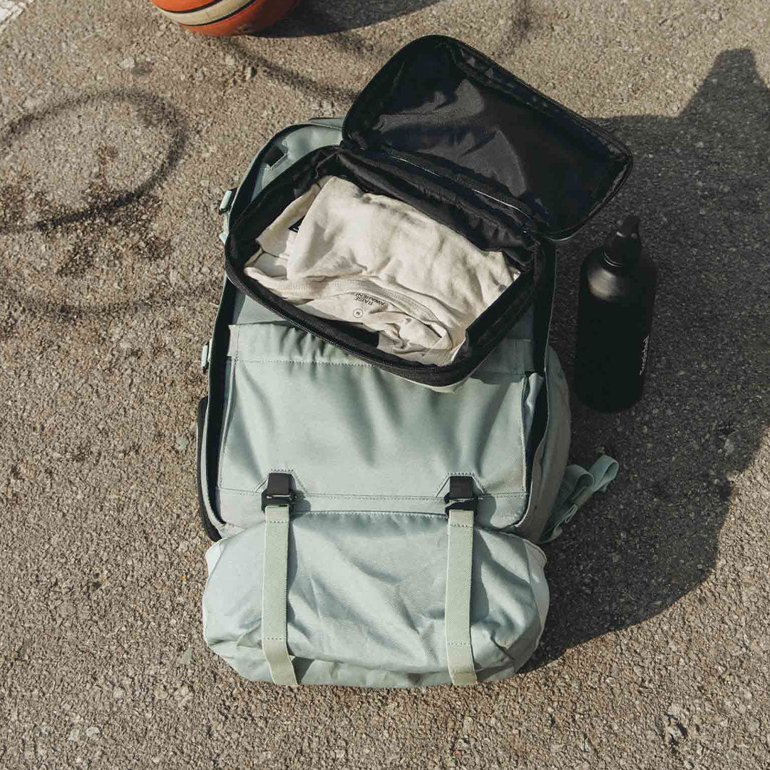 Packing Cube 5L All Black | Tropicfeel