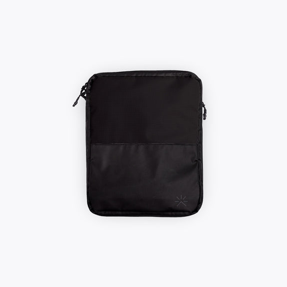 Smart Packing Cube 10L All Black