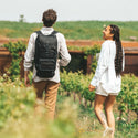 Nook Backpack 1.0 All Black