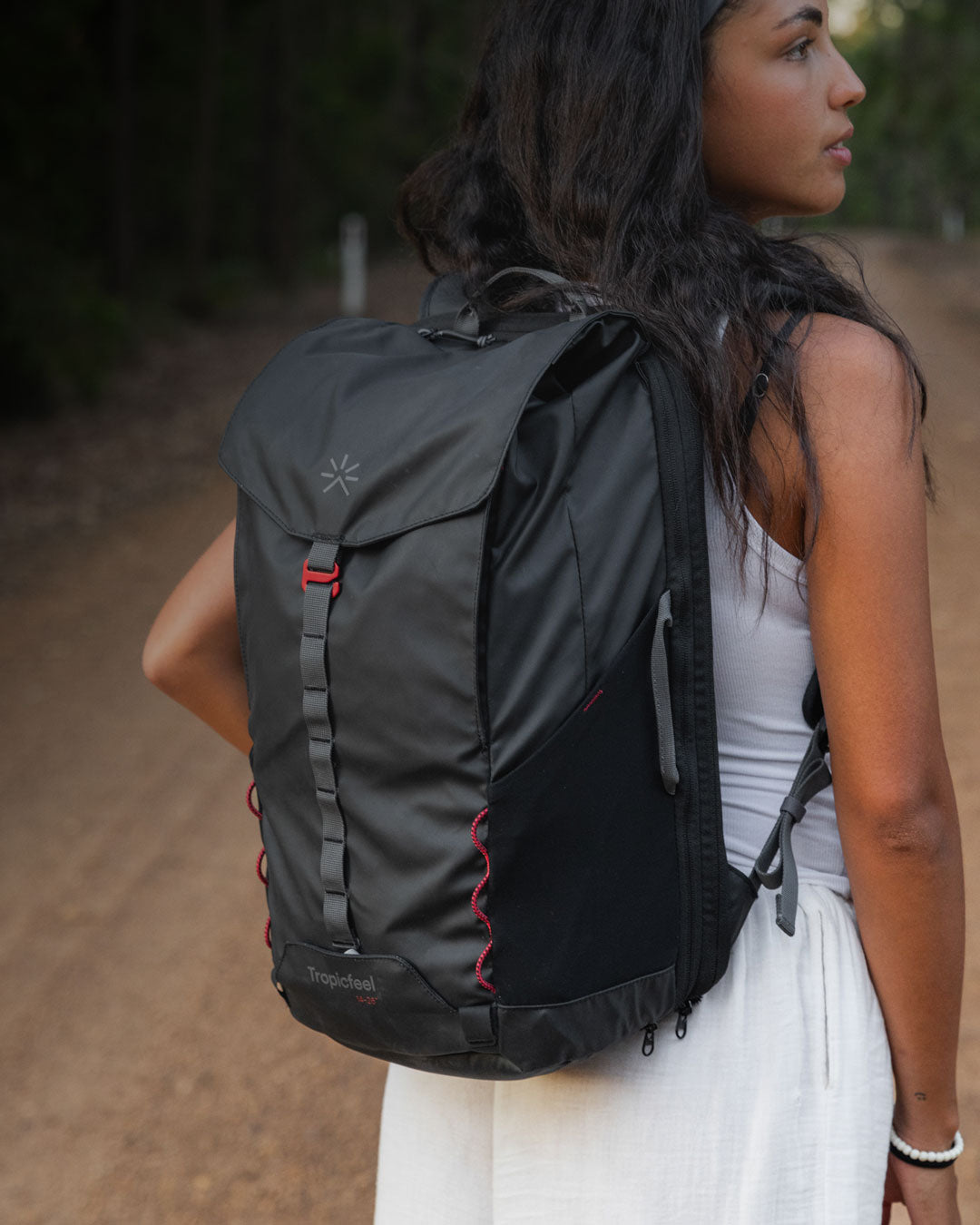 Nook Backpack | Tropicfeel