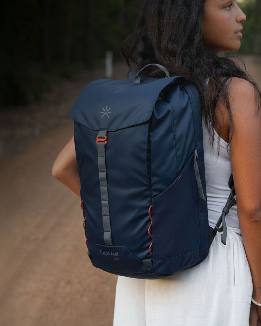 Nook Backpack | Tropicfeel