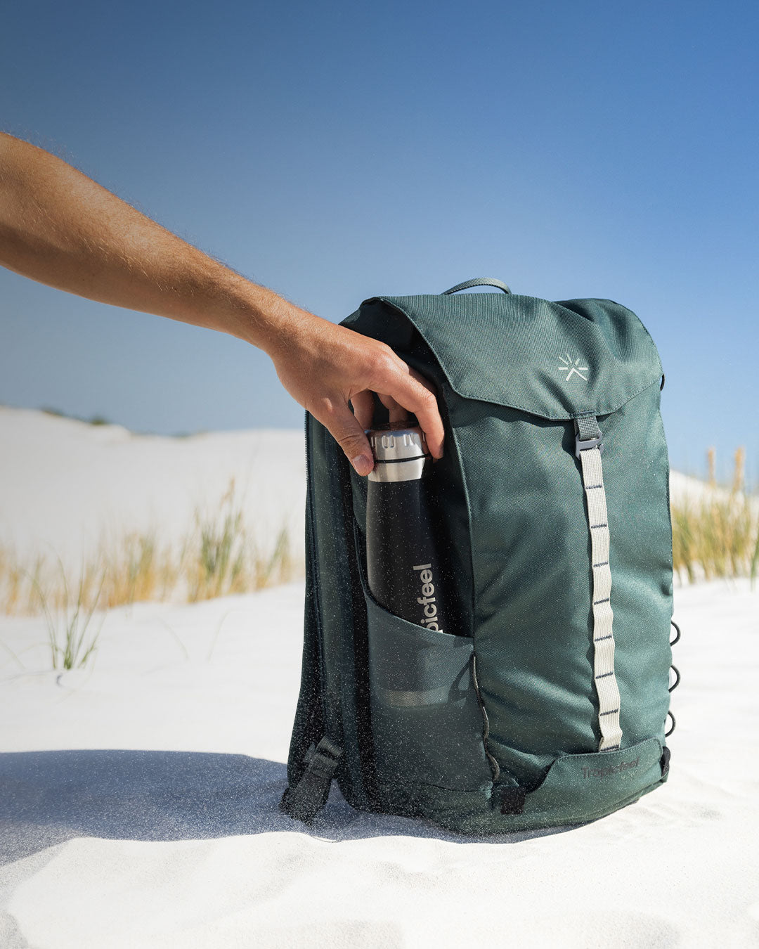 Nook Backpack | Tropicfeel