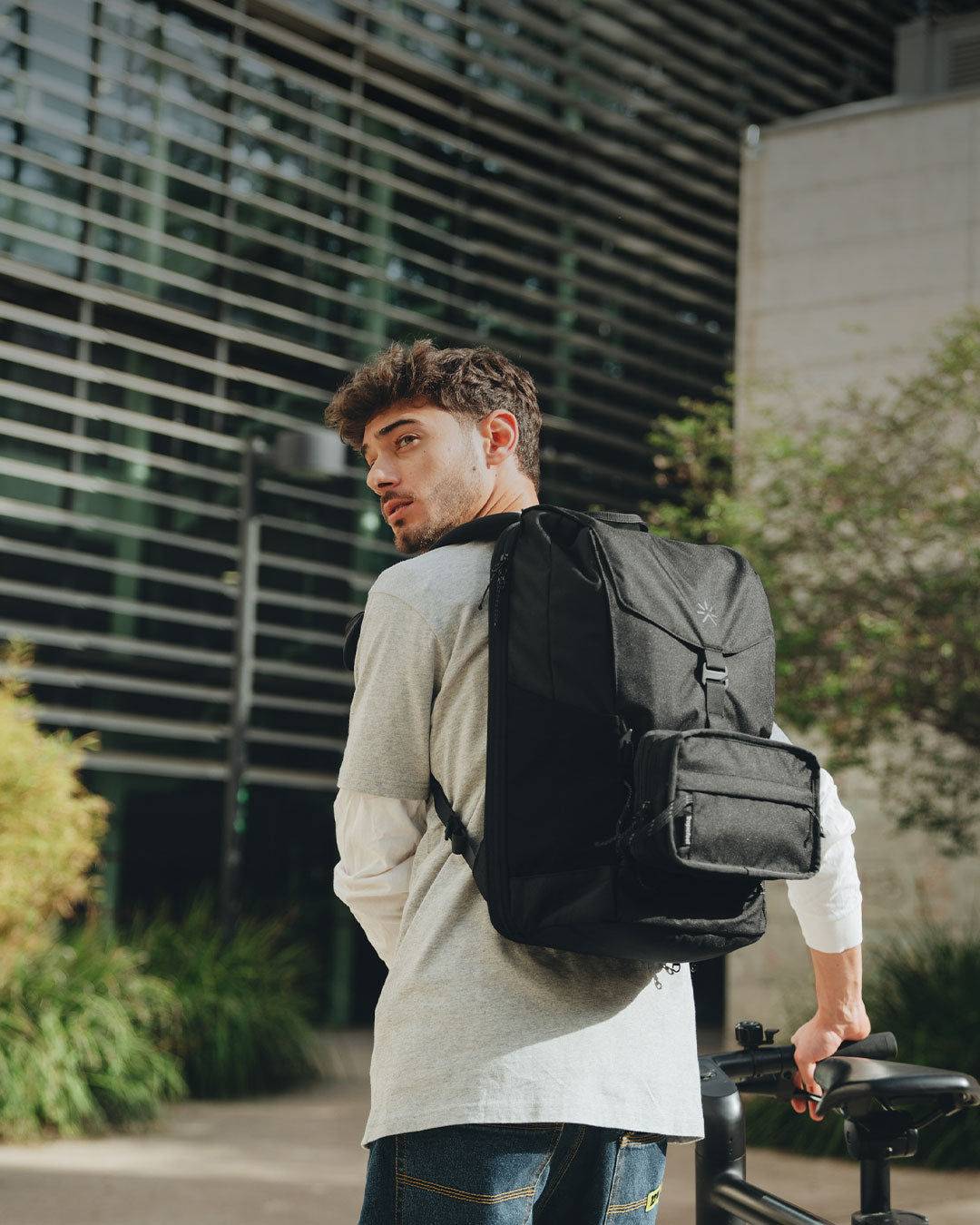 Nook Backpack 1.0 | Tropicfeel