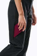 Women's ProTravel™ Chino Pant All Black