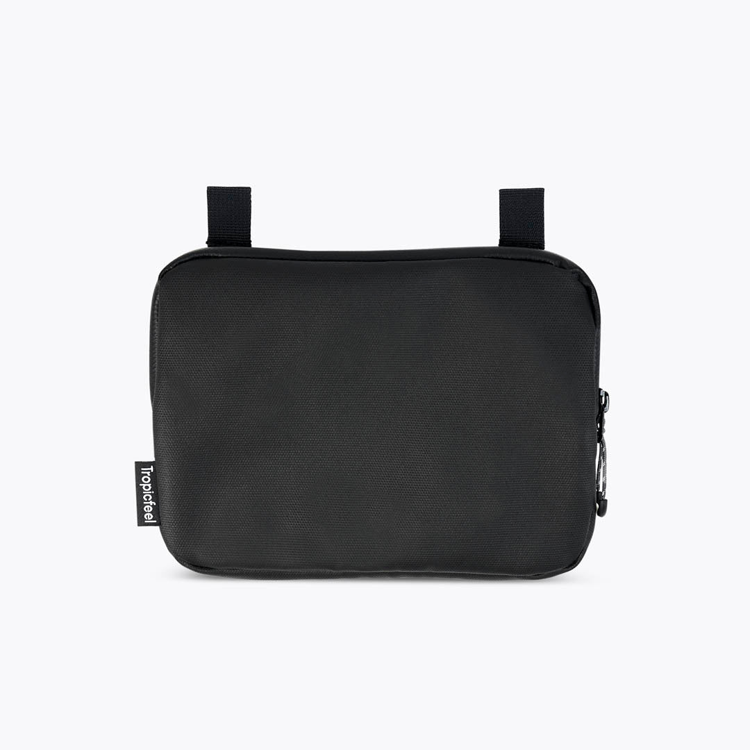 DESCENTE FIDLOCK ポーチ ブラック FidLock® Pouch Core Black | Tropicfeel