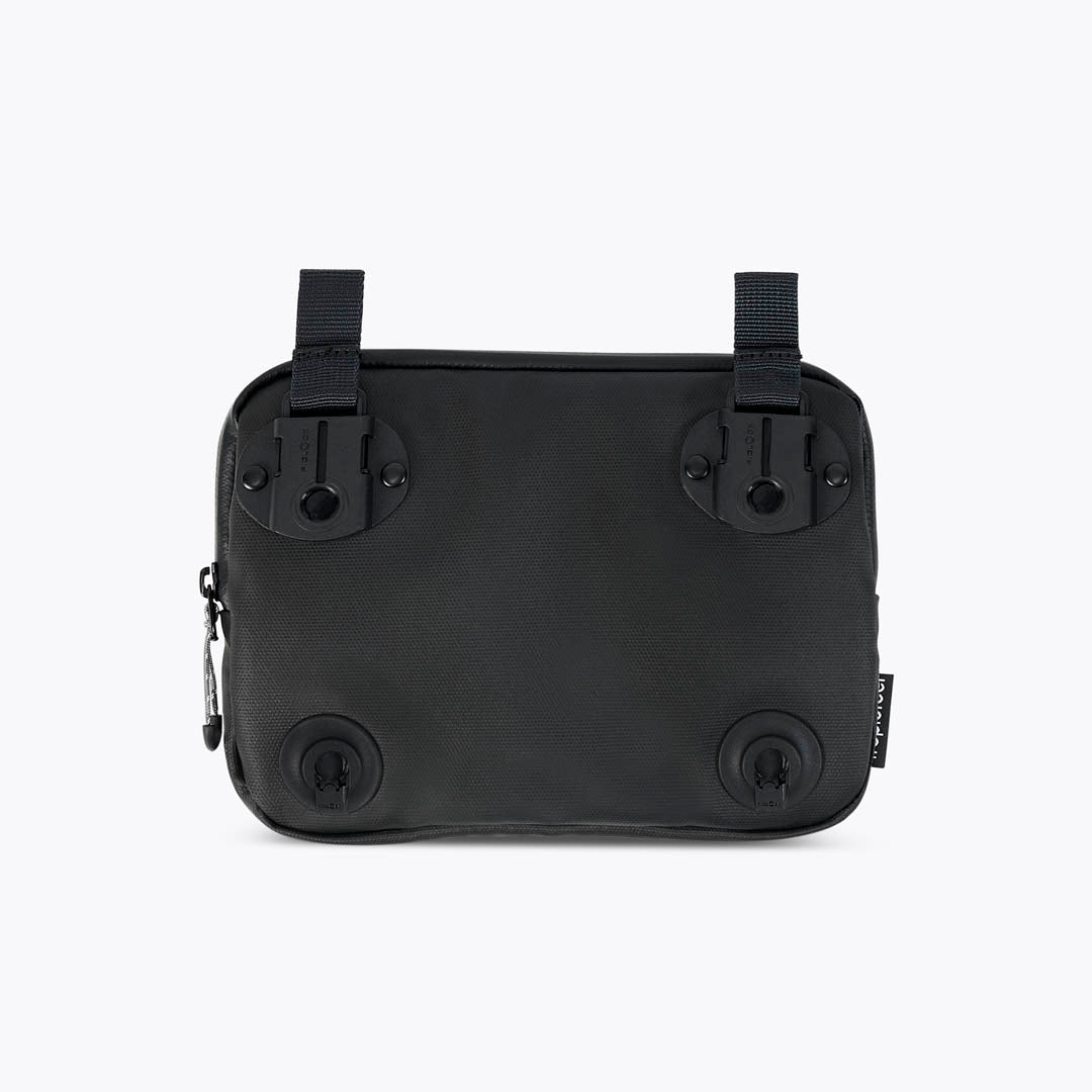DESCENTE FIDLOCK ポーチ ブラック FidLock® Pouch Core Black | Tropicfeel
