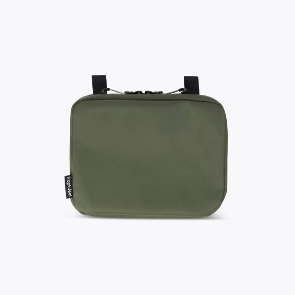 Shell Ultimate Pack Cypress Green
