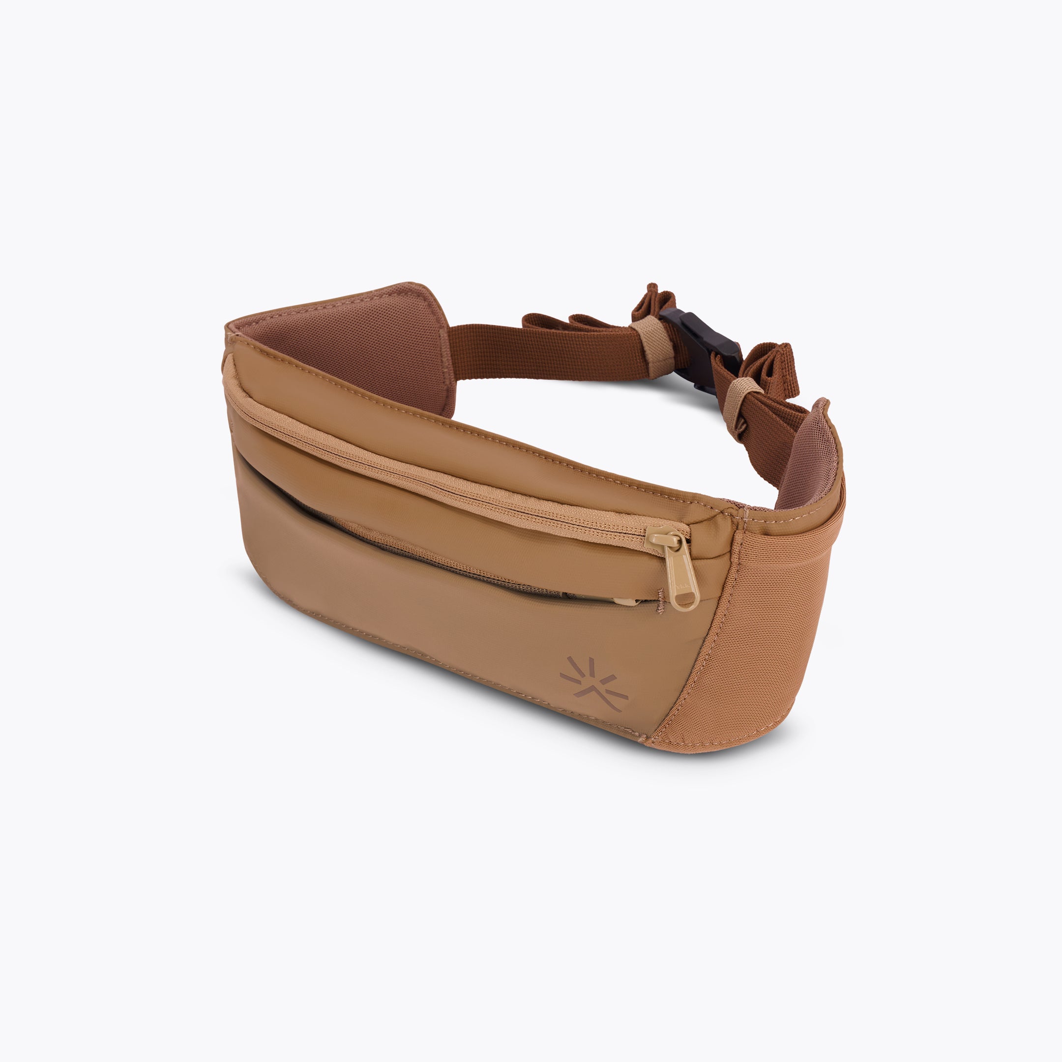 Pacific Vibe Saddle Bag by Tropic Dune