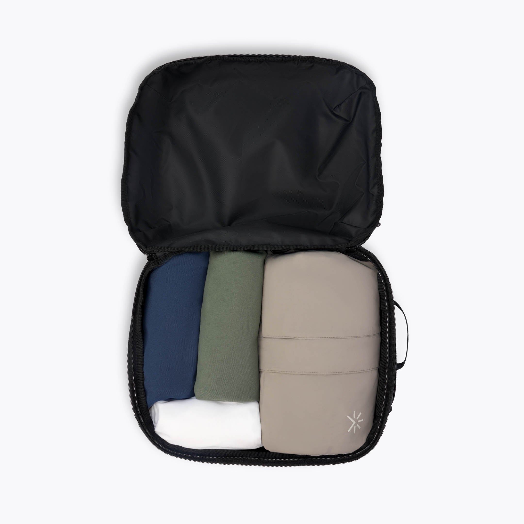 SEE™ Front Cube Fresh Navy – Modern & Functional | Tropicfeel