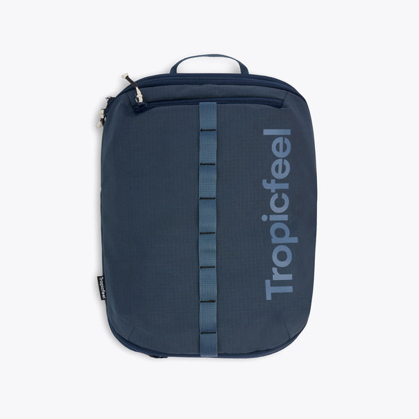 ウェア CUBE SEE™ Front Cube Fresh Navy – Modern & Functional | Tropicfeel