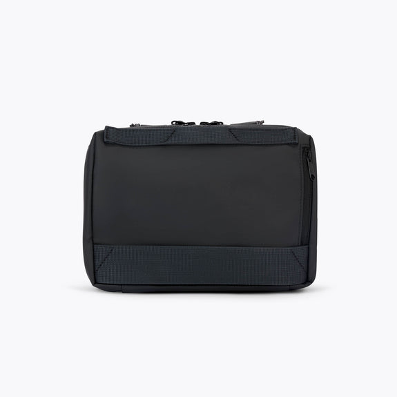 SEE™ Toiletry Bag Black