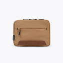 SEE™ Toiletry Bag Desert Brown