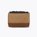 SEE™ Toiletry Bag Desert Brown