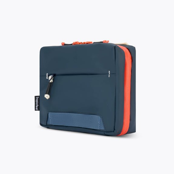 Shell Backpack Core Black | Tropicfeel