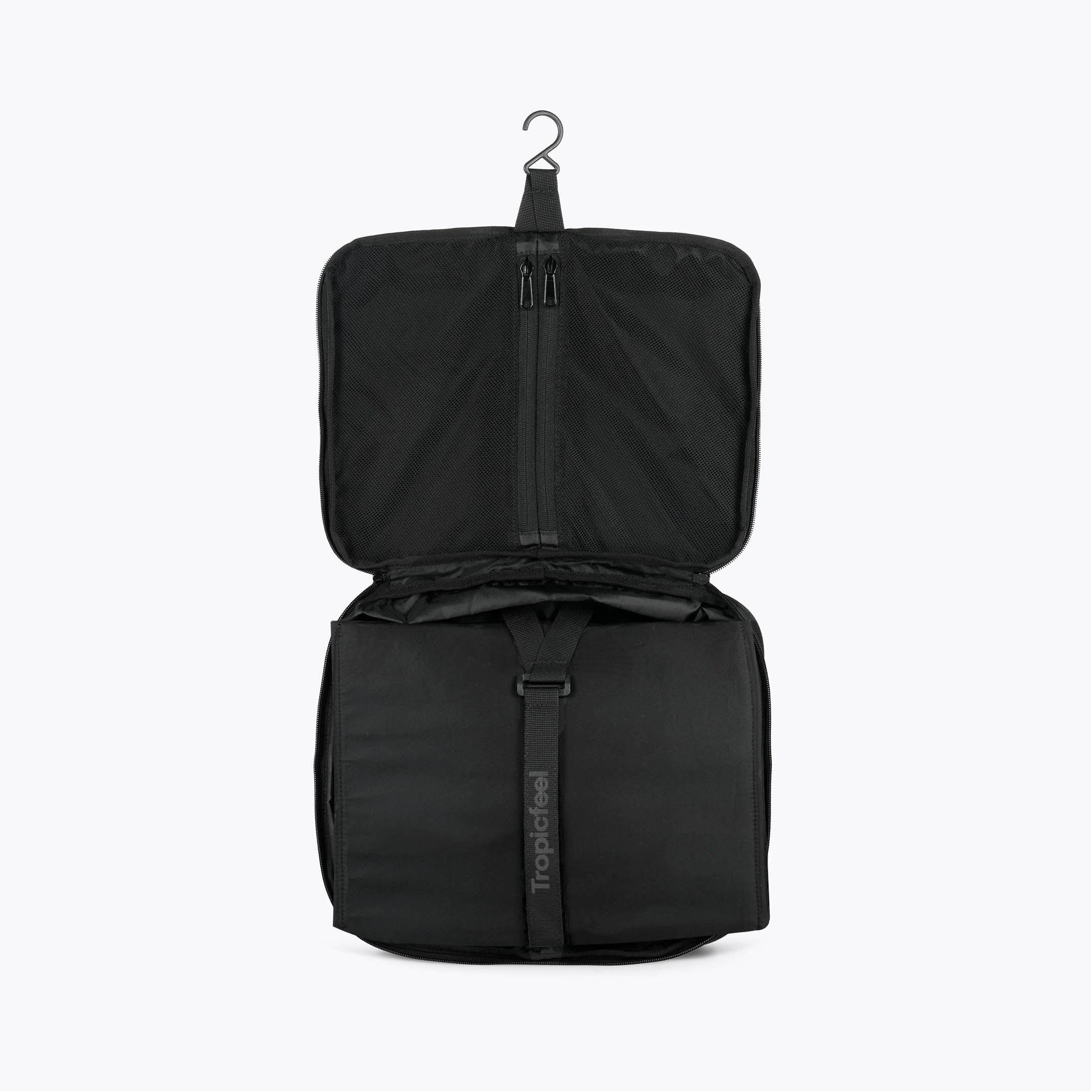Lift 40L Rollerbag Forest Green | Tropicfeel