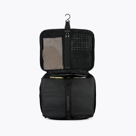 Packing Cube 10L 2.0 Core Black