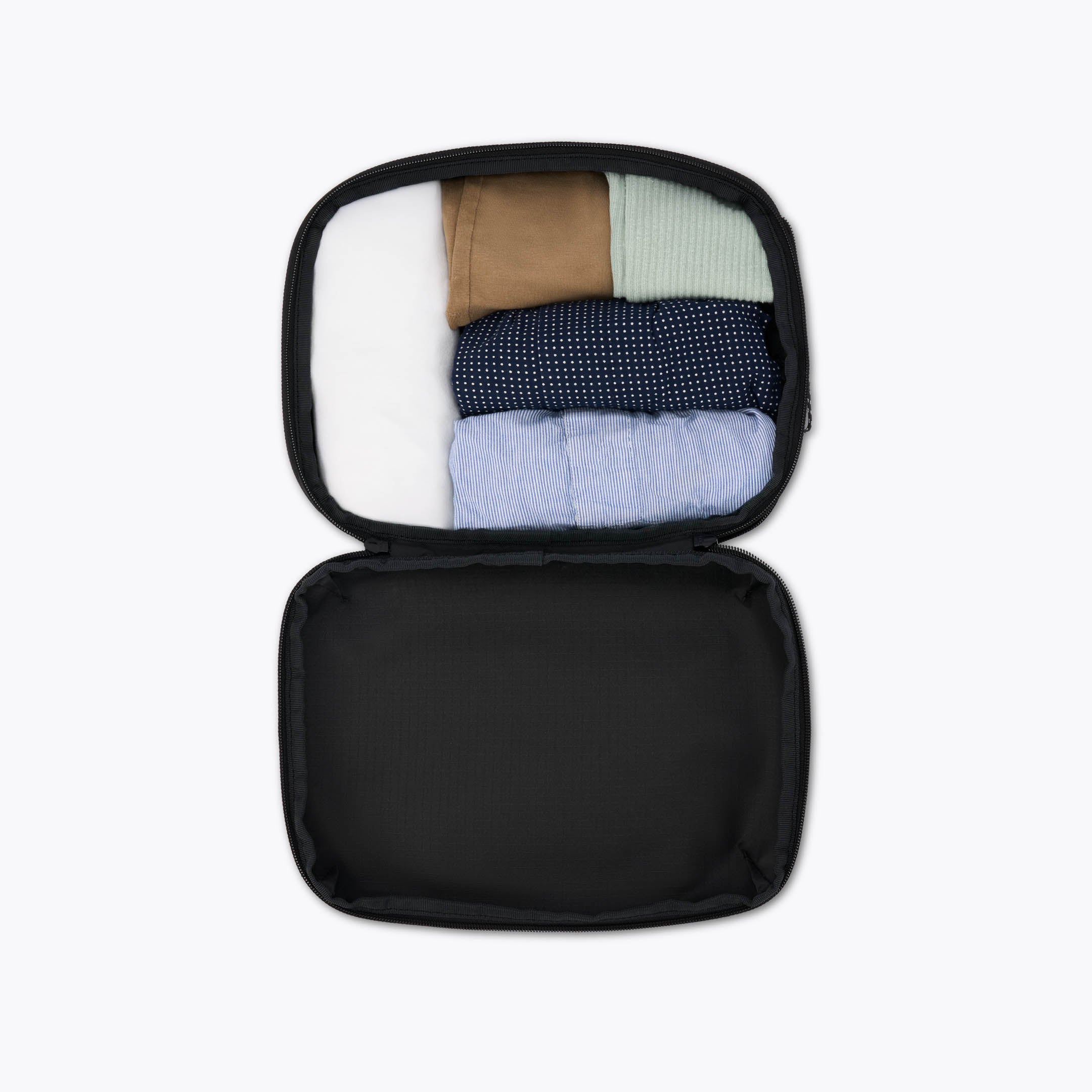 Packing Cube 5L Core Black | Tropicfeel