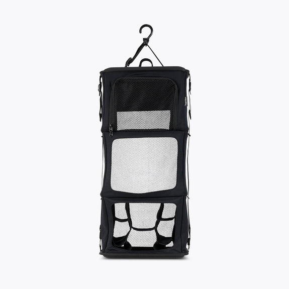 Hive Backpack and Wardrobe Core Black