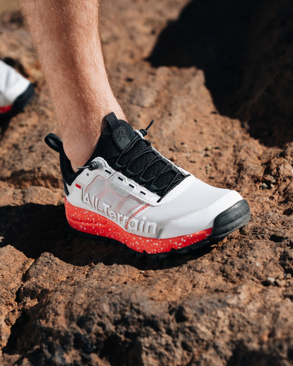 AT X Onyx White Tropicfeel - Main Image