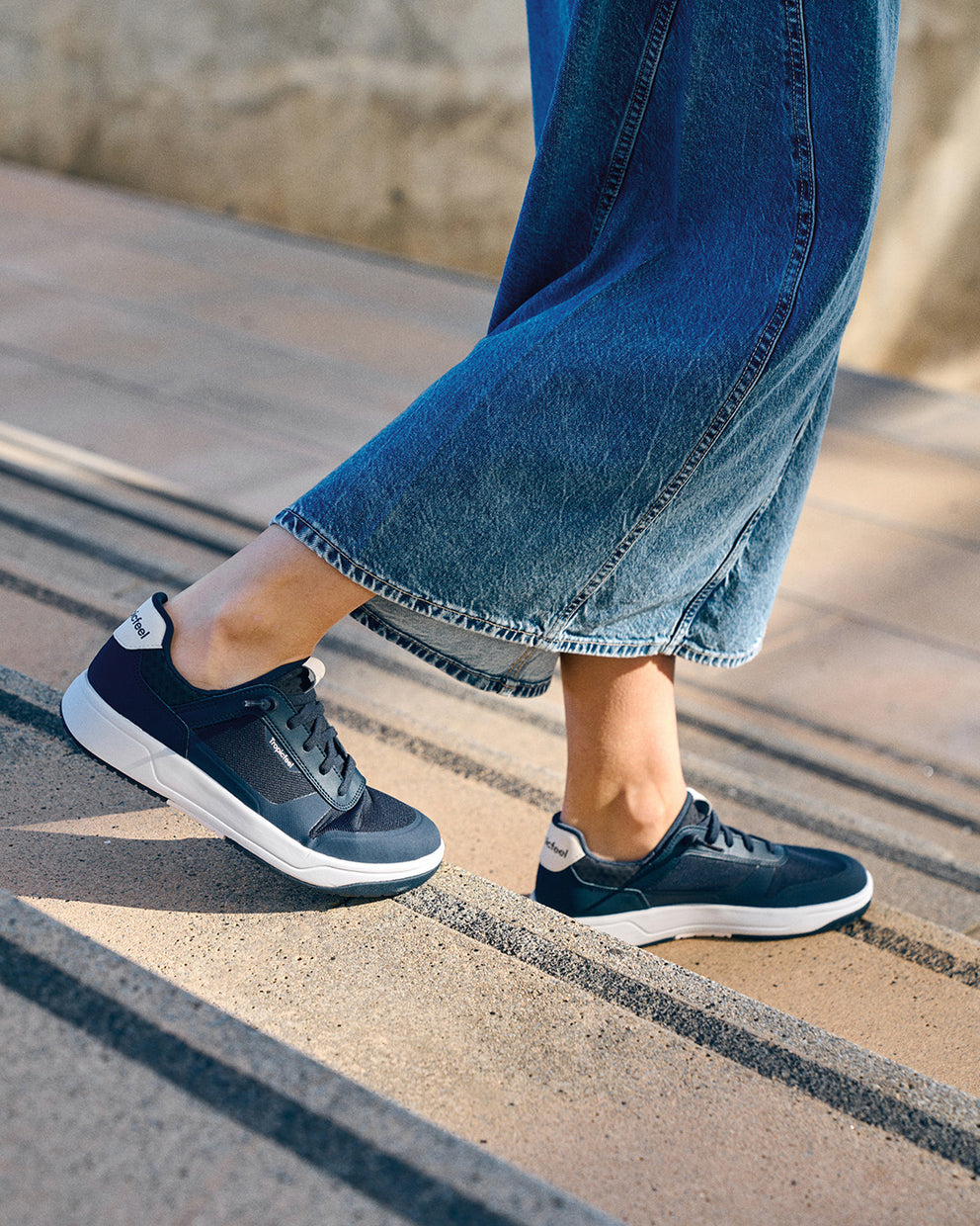Bora Bora Low Top Sneaker By Tropic Dune main image 0