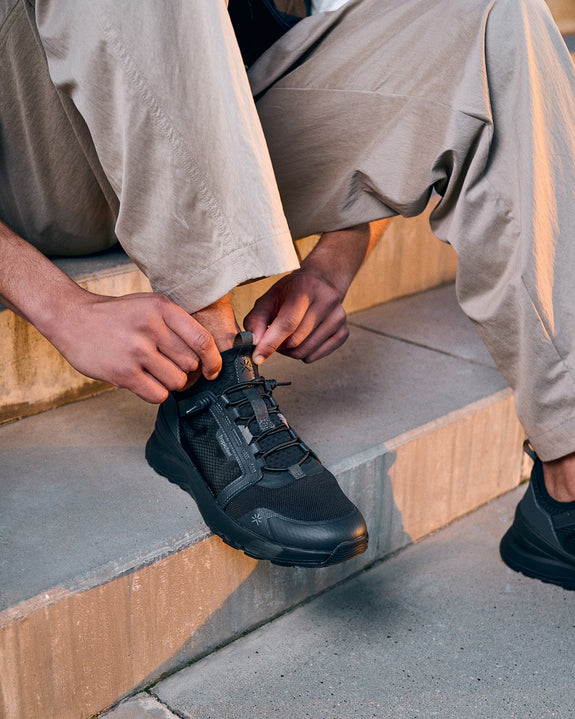 Lava Core Black Tropicfeel