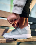 Monsoon Mist Grey