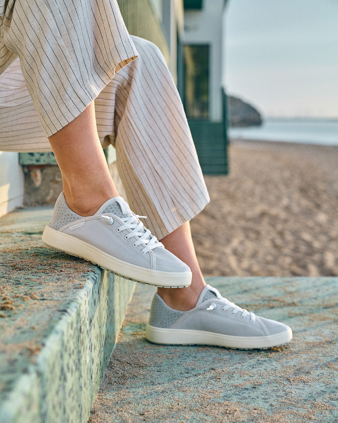 Sunset Sneakers | Tropicfeel