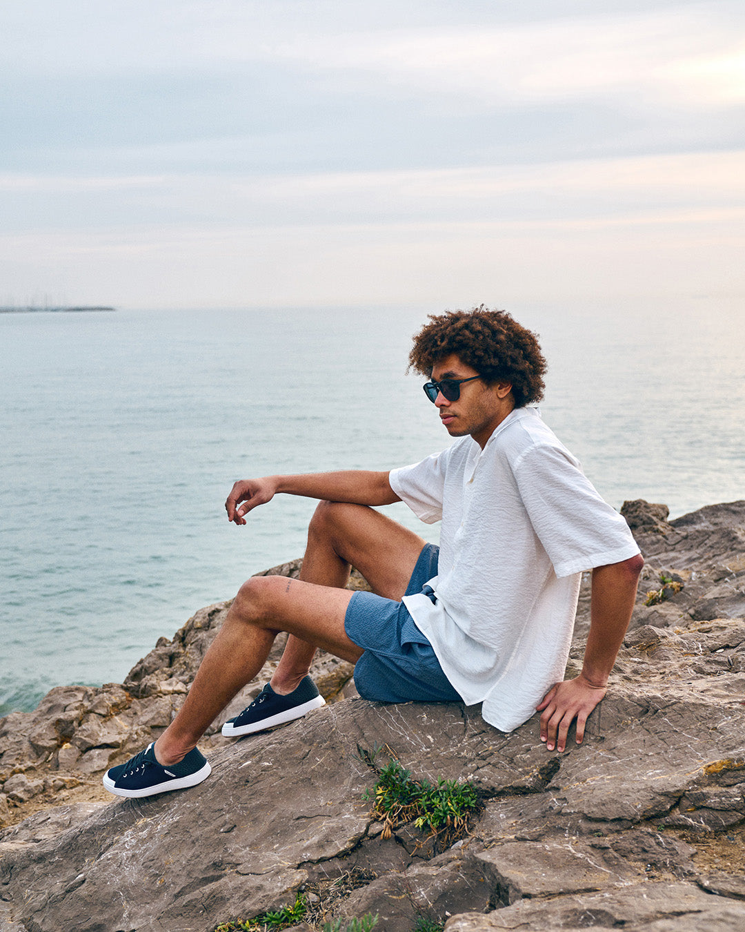 Sunset Sneakers | Tropicfeel