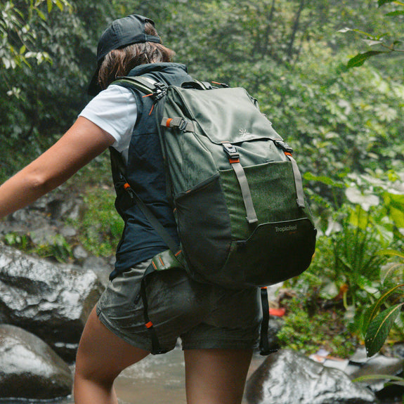 Tropicfeel | The Ultimate Travel Brand