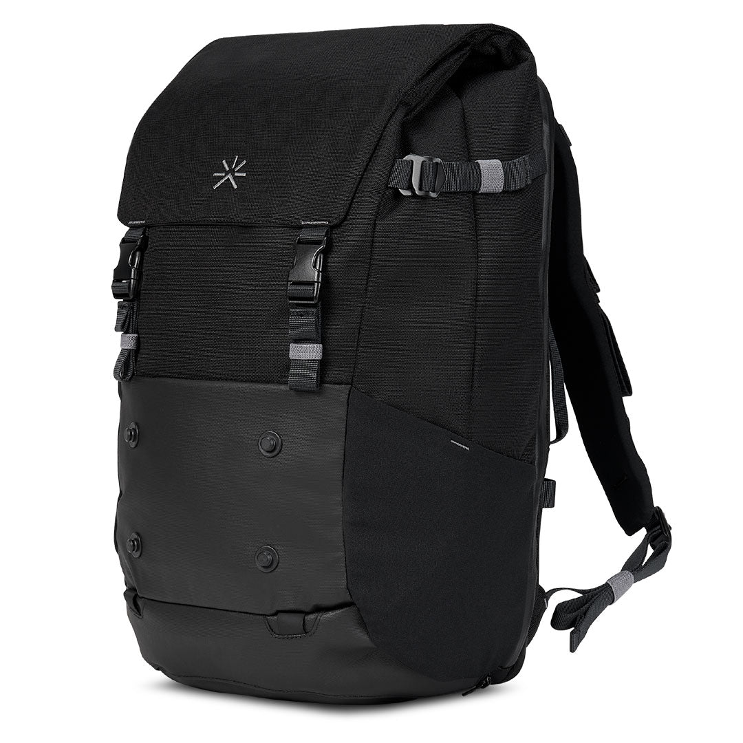 Essential Pack | Shell Backpack