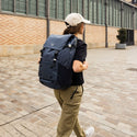 Shell Backpack Orion Blue