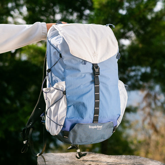 Shell ProLite Backpack | Tropicfeel