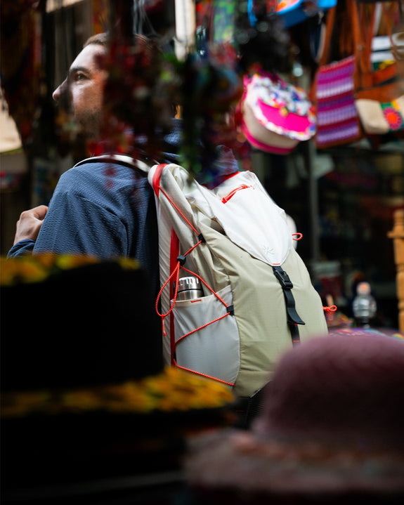 Shell ProLite Backpack | Tropicfeel