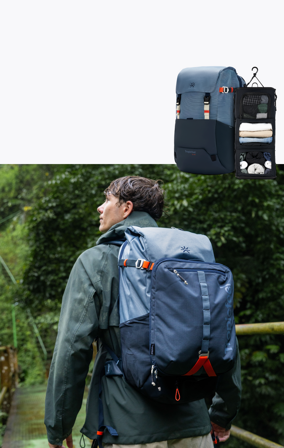 Minimalist Backpack Best One Bag Travel Backpack Travel Backpack