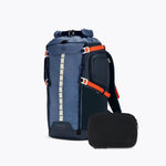 Shelter Packing Pack Fresh Navy