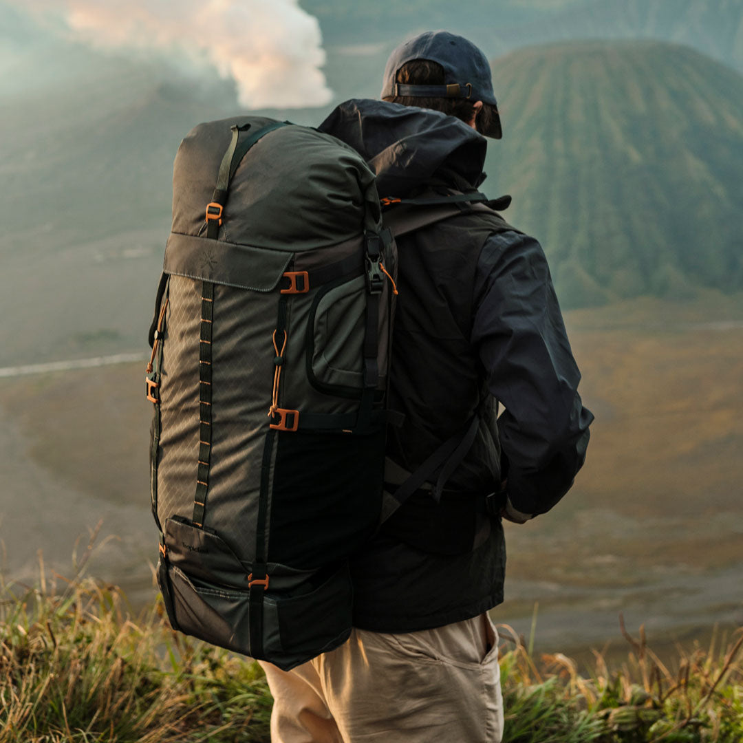 Shelter Backpack | Tropicfeel