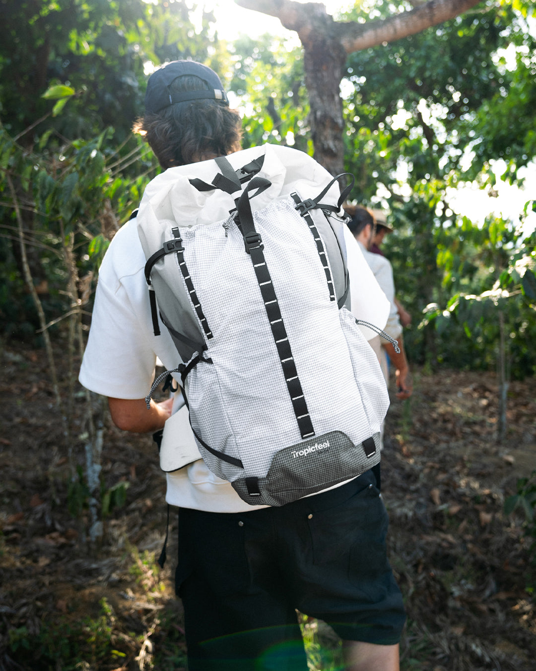 Shelter ProLite Backpack | Tropicfeel
