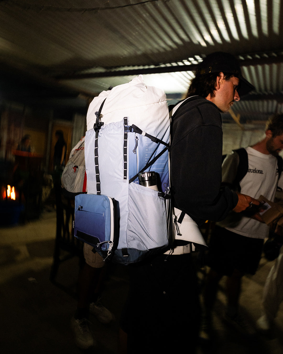 Shelter ProLite Backpack | Tropicfeel