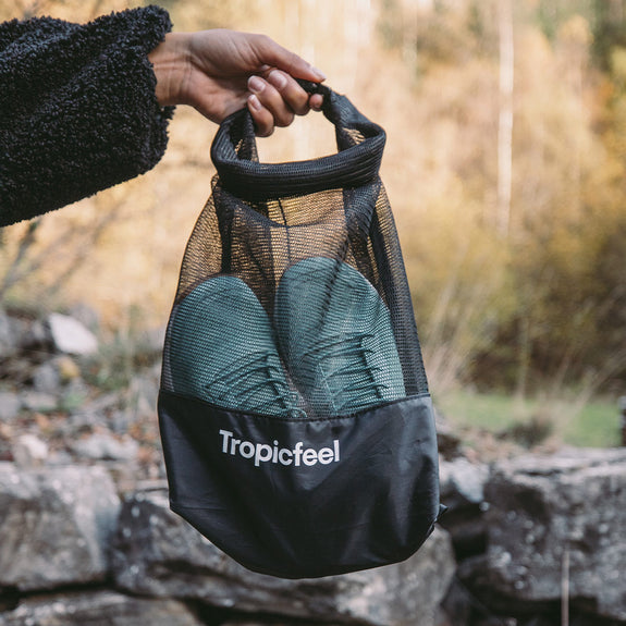 Shoes Bag Tropicfeel - Main Image