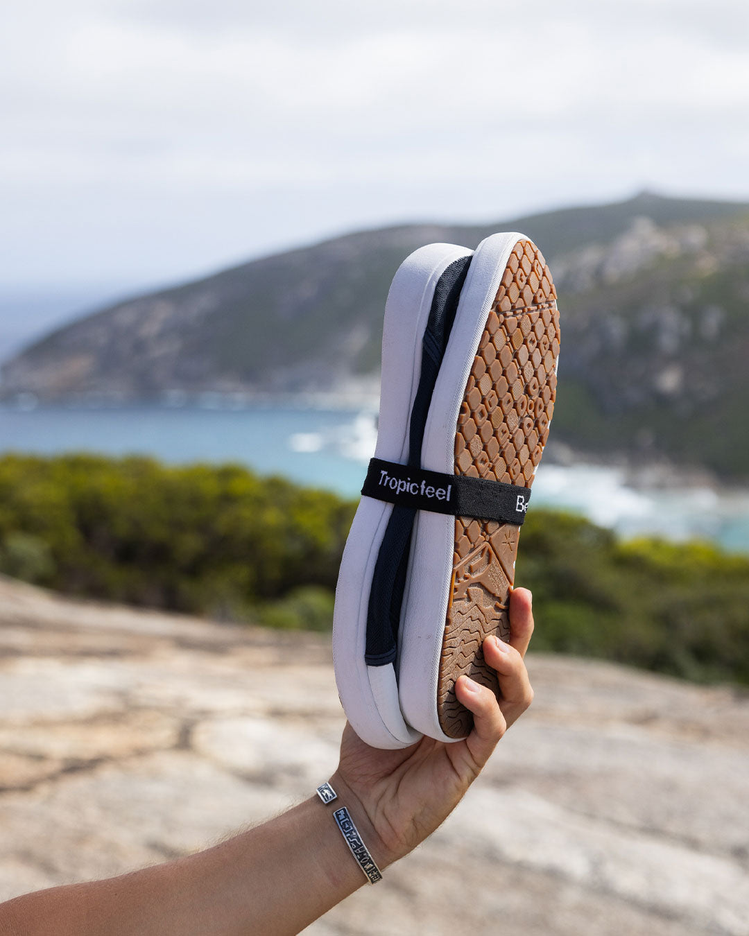 Tropicfeel Sneakers Sunset main image 0
