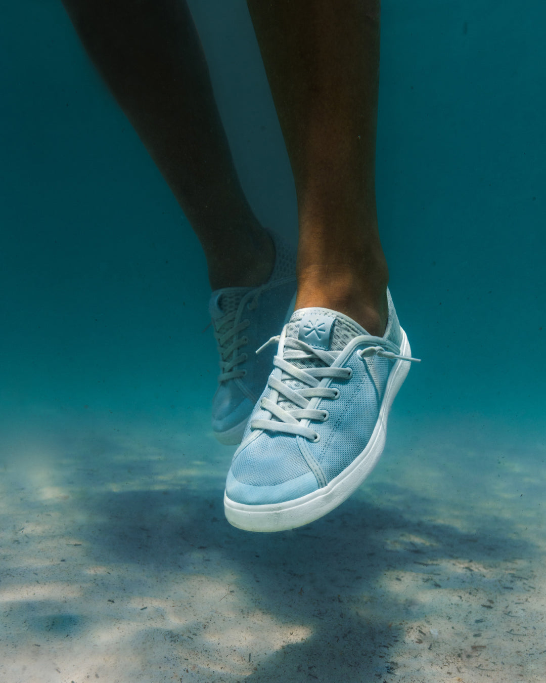 Sunset Glacier Blue | Tropicfeel